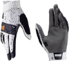 Rękawiczki długie damskie Leatt MTB 1.0 GripR Cream