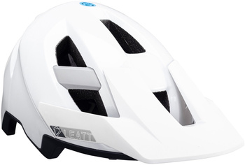 Kask Leatt MTB AllMtn 3.0 V24 White