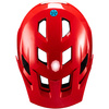 Kask dziecięcy Leatt MTB AllMtn 1.0 Junior V24 Red