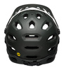 Kask full face BELL SUPER 3R MIPS (zielony mat)