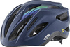 Kask szosowy damski Giant Liv Rev Comp MIPS (granatowo-zielony)