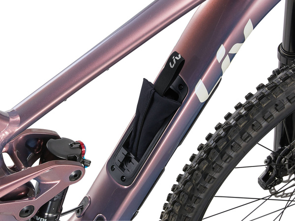 Rower MTB damski Giant Liv Intrigue X 2 (2024) Desert Dawn