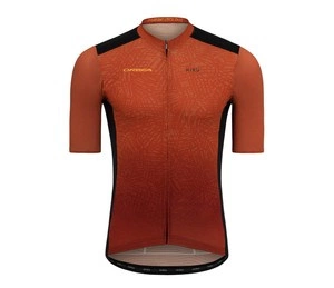 Koszulka męska Hiru Orbea Advanced Cargo Mookaite