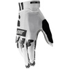 Rękawiczki długie Leatt MTB 2.0 X-Flow White