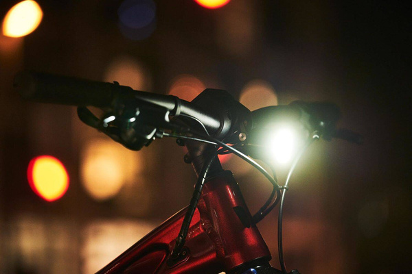 Lampka przednia Giant Recon E HL 100