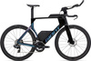 Rower triathlonowy Giant Trinity Advanced SL 2 (2025) | karbonowy | Carbon Blue Dragonfly