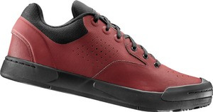 Buty uniwersalne Giant Shuttle Flat Red