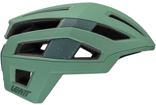 Kask gravelowy Leatt MTB Endurance 3.0 V25 Pistachio