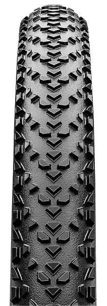 Opona zwijana Continental Race King ProTection 29x2.2 Tubelles Ready 605 g