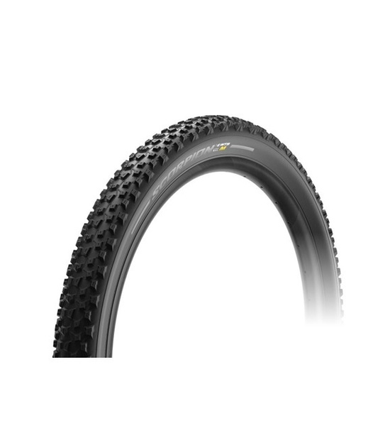 Opona zwijana Pirelli Scorpion E-MTB M HyperWall (29x2.6)