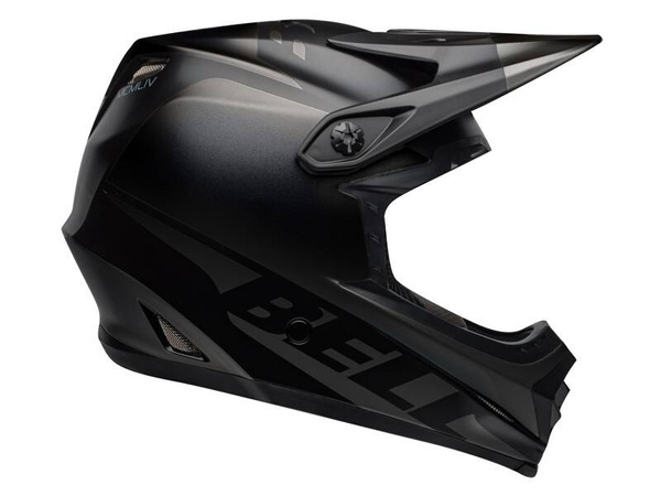 Kask full face BELL FULL-9 FUSION MIPS (czarny)