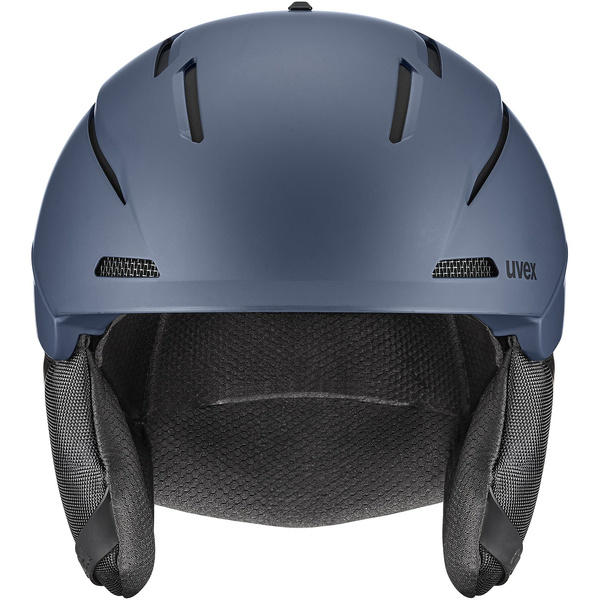 Kask narciarski UVEX Gravitate MIPS (niebieski)