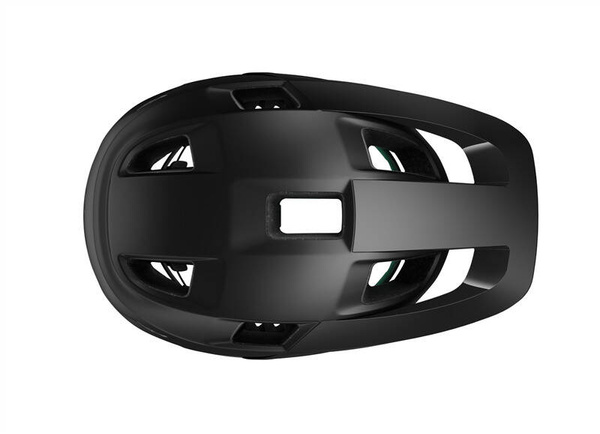 Kask MTB Lazer Lupo KinetiCore Matte Black