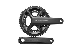 Pomiar mocy Giant Power Pro Ultegra R8100 52x36