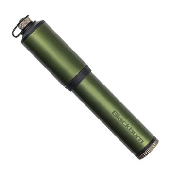 Pompka ręczna BLACKBURN MAMMOTH MINI PUMP (zielona)