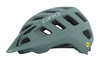 Kask rowerowy MTB GIRO RADIX szary
