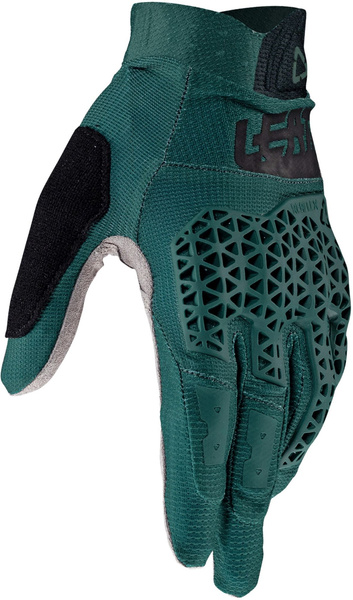 Rękawiczki długie Leatt MTB 4.0 Lite Teal