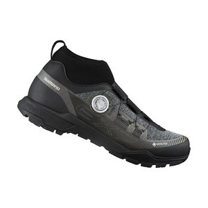 Buty uniwersalne Shimano EX700GTX (czarne)