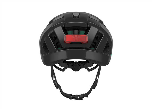 Kask szosowy Lazer Tempo KinetiCore Titanium