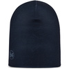 Czapka BUFF ECOSTRETCH BEANIE OSER BLUE