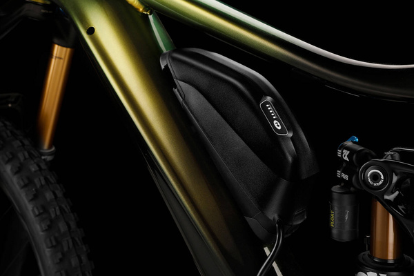 Dodatkowa bateria e-bike Giant EnergyPak Plus 250