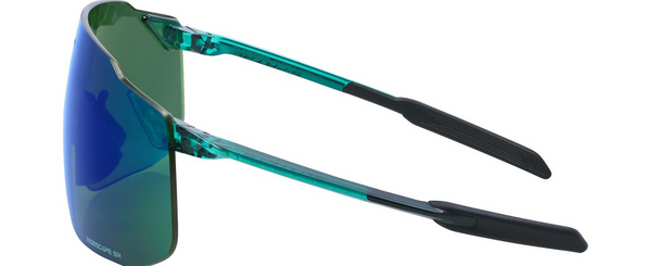 Okulary Shimano S-Phyre SL Ridescape GR (zielony szafir)