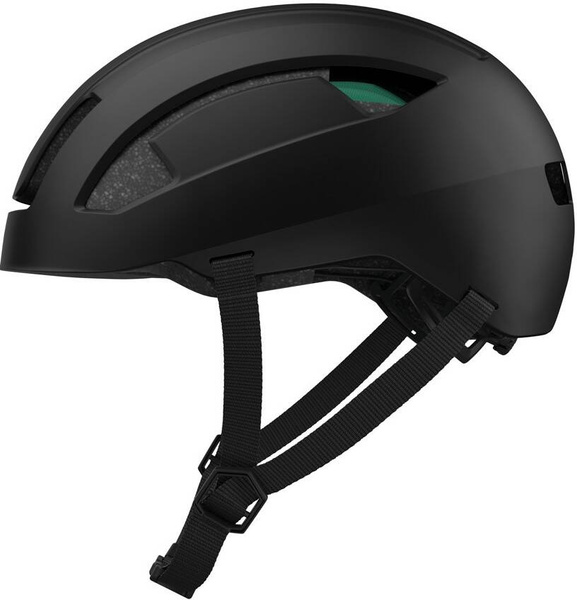 Kask miejski Lazer CityZen KinetiCore Matte Black