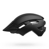 Kask dziecięcy BELL SIDETRACK II (czarny)