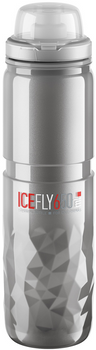 Bidon termiczny Elite Ice Fly (przezroczysty)