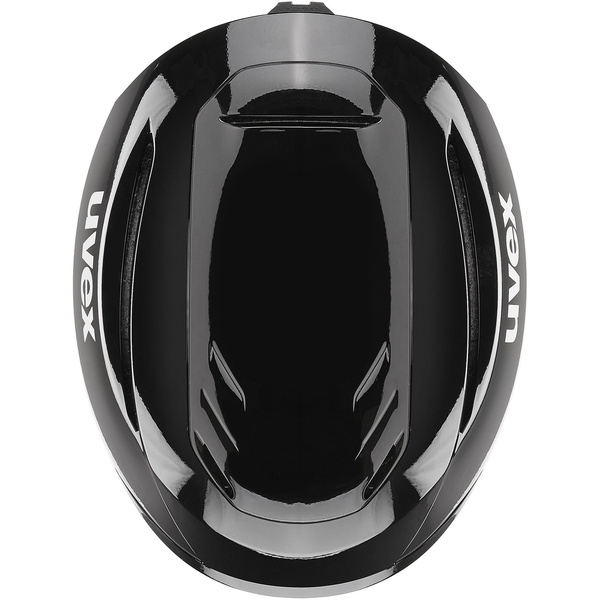 Kask narciarski Uvex Resolution SL (czarny)