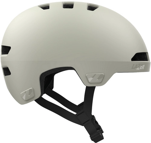 Kask miejski Lazer Maze KinetiCore Matte White Stone
