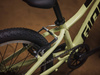 Rower MTB dziecięcy Giant Talon 20 (2024) Muscat Blanc