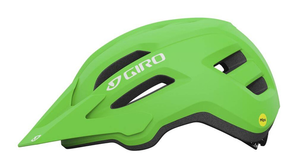 Kask dziecięcy GIRO FIXTURE II (zielony)