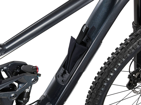 Rower MTB Giant Trance X 2 (2024) Metallic Black
