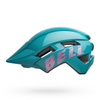 Kask dziecięcy BELL SIDETRACK II (niebieski)