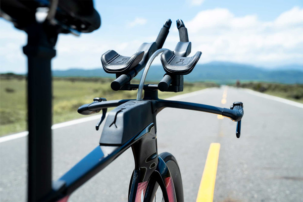 Rower triathlonowy Giant Liv Avow Advanced SL (2025) | karbonowy | Carbon