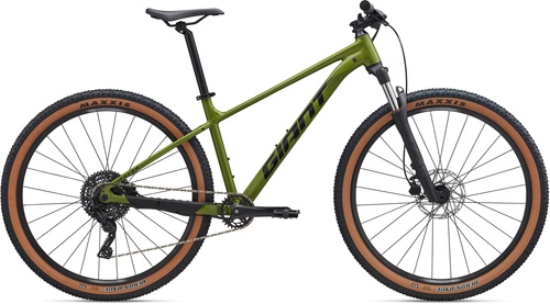 Rower MTB Giant Talon 2 (2025) Dried Matcha