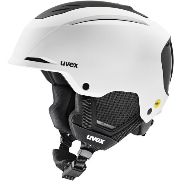 Kask narciarski UVEX Resolution MIPS