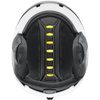 Kask narciarski UVEX Gravitate MIPS (biały)