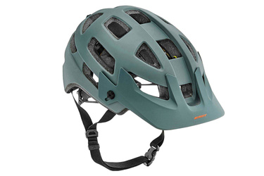 Kask MTB Giant Rail SX MIPS Gray