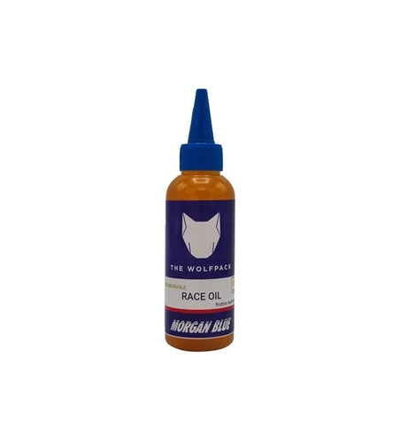 Olej Morgan Blue Bio Race Oil Wolfpack 125ml