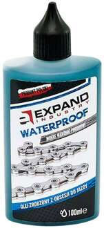 Olej Expand Chain Waterproof Oil Wet (100 ml)