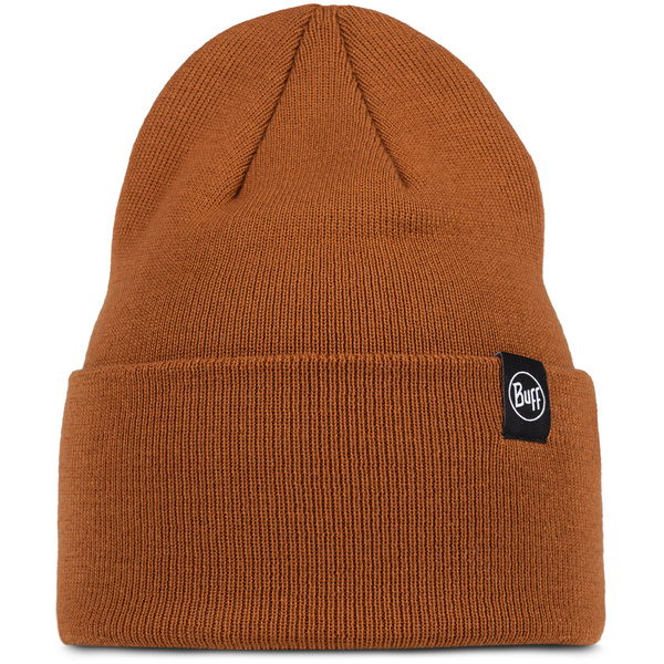 Czapka BUFF KNITTED BEANIE LILON COPPER
