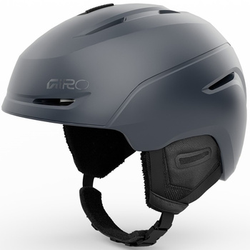 Kask zimowy damski GIRO AVERA (matte indigo pearl) (2026)