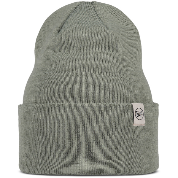 Czapka BUFF KNITTED BEANIE LILON OPALINE