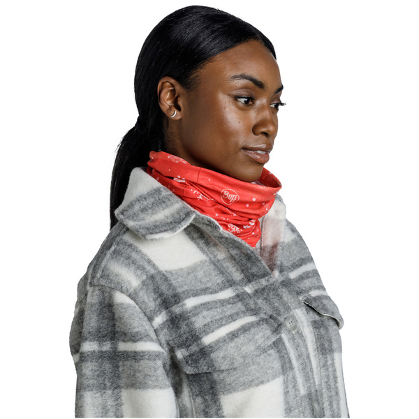 Bandana BUFF ORIGINAL ECOSTRETCH CHALIM HOLIDAYS 2023