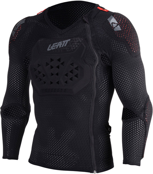Ochraniacz ciała Leatt Body Protector ReaFlex Stealth