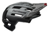Kask full face BELL SUPER AIR R MIPS SPHERICAL (szaro-czarny)