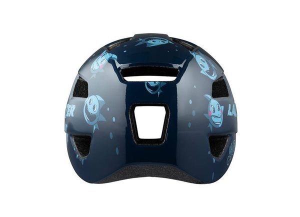 Kask dziecięcy Lazer Lil Gekko Sharky