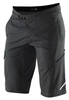 Spodenki 100% RIDECAMP charcoal